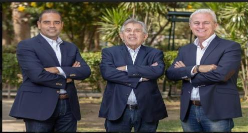 شريف سيف النصر يفوز برئاسة نادي الجزيرة